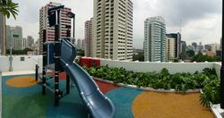 One Dusun Residences (D12), Apartment #115198702